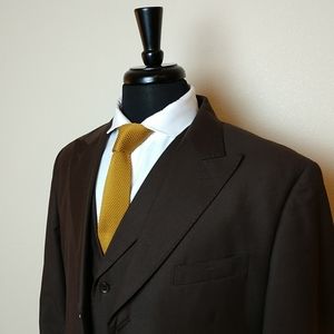 Men's Suit
